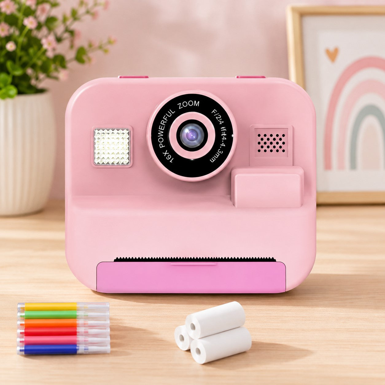Apparei photo enfant - MonPremierClic2™ - Club Des Enfant