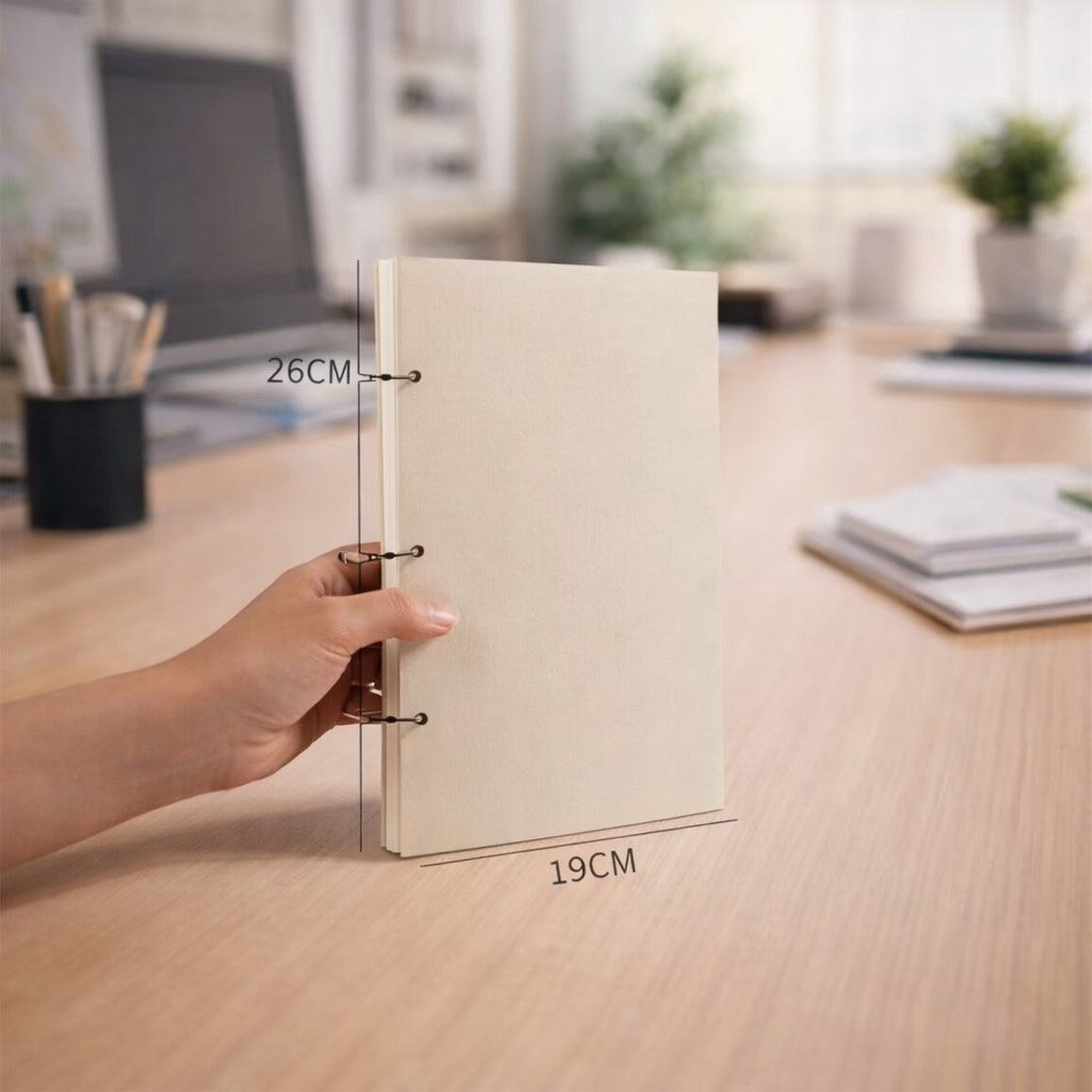 Cahier de dessin - Artoria™ - Club Des Enfants