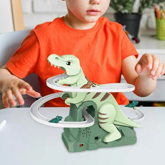 Jouet dinosaure - PetitRex™ - Club Des Enfants