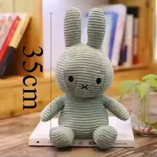 Lapin peluche - CozyHop™ - Club Des Enfants