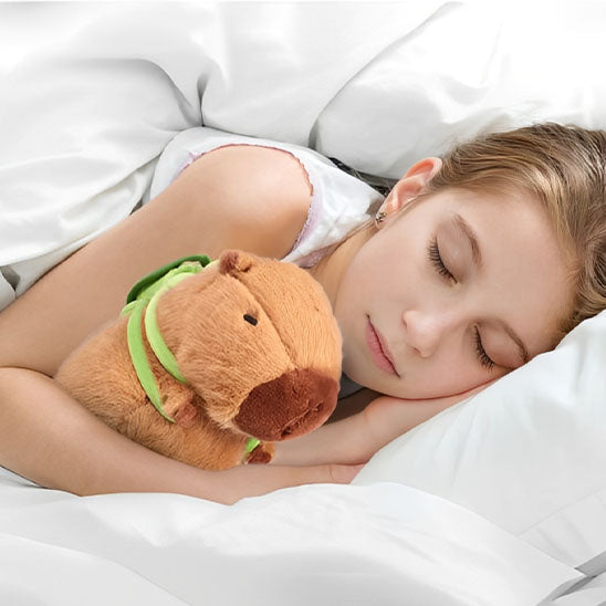 Peluche capybara - CapyChouâą - Club Des Enfants
