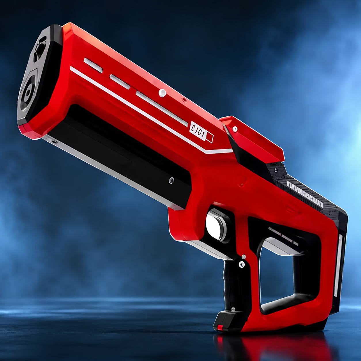 Pistolet à eau électrique - JetForce™ - Club Des Enfants