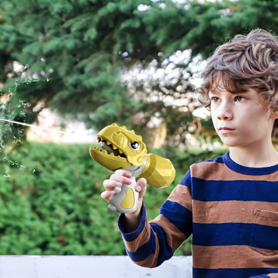 Pistolet à eau enfant - AquaFang™ - Club Des Enfants