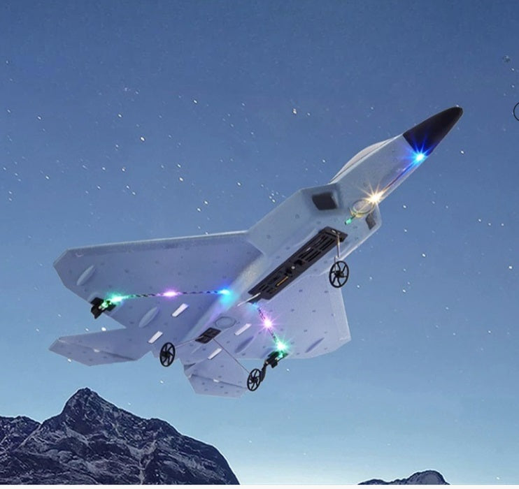 avion télécommandé - JetControl™ - Club Des Enfants