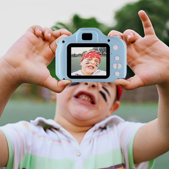 Appareil photo enfant - KidExplorateur™ - Club Des Enfants