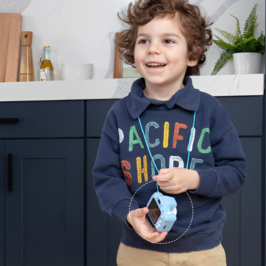 Appareil photo enfant - KidExplorateur™ - Club Des Enfants
