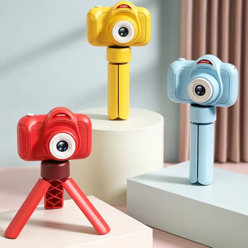 Appareil photo enfant - KidExplorateur2™ - Club Des Enfants
