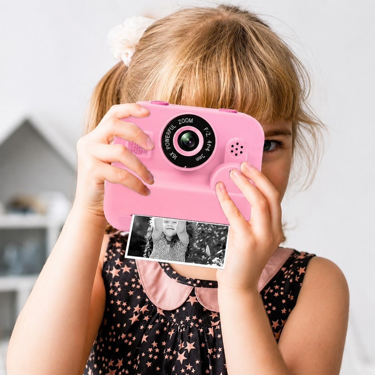 Apparei photo enfant - MonPremierClic2™ - Club Des Enfant