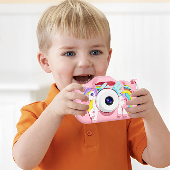 Appareil photo enfant - P’titPhotographe™ - Club Des Enfants