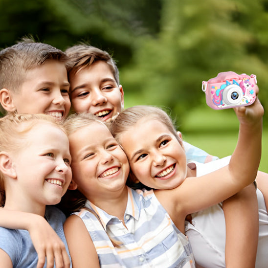 Appareil photo enfant - P’titPhotographe™ - Club Des Enfants