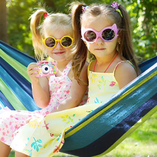 Appareil photo enfant - P’titPhotographe™ - Club Des Enfants
