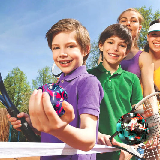 Balles rebondissantes - JumpyBall™ - Club Des Enfants