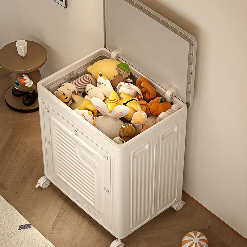 COFFRE A JOUET - Store&Go™ - Club Des Enfants