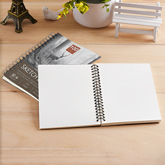 Cahier de dessin - Sketchia™ - Club Des Enfants