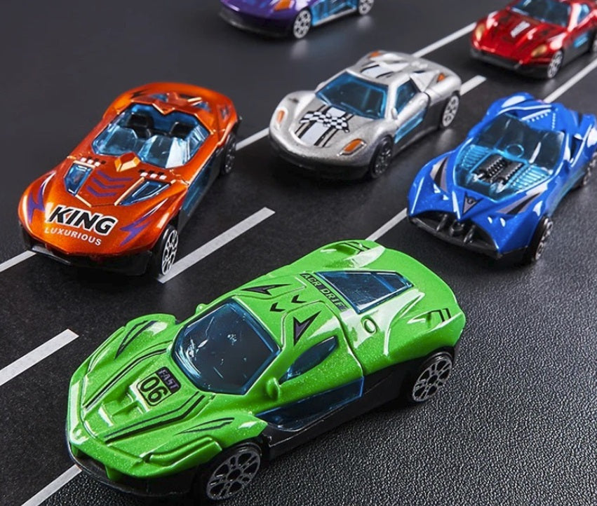 Camion Jouet - AutoCargo™ - Club Des Enfants