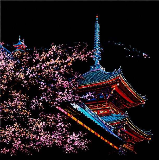 Carte à gratter - SakuraArt™ - Club Des Enfants
