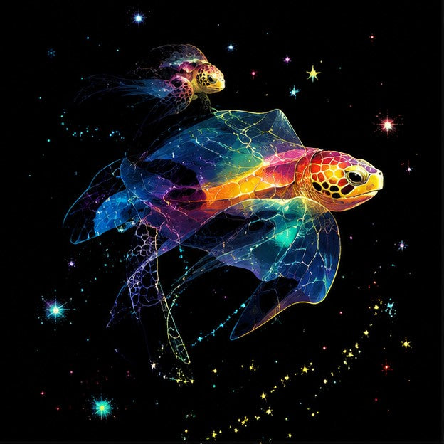Carte à gratter enfant - OceanReveal™ - Club Des Enfants