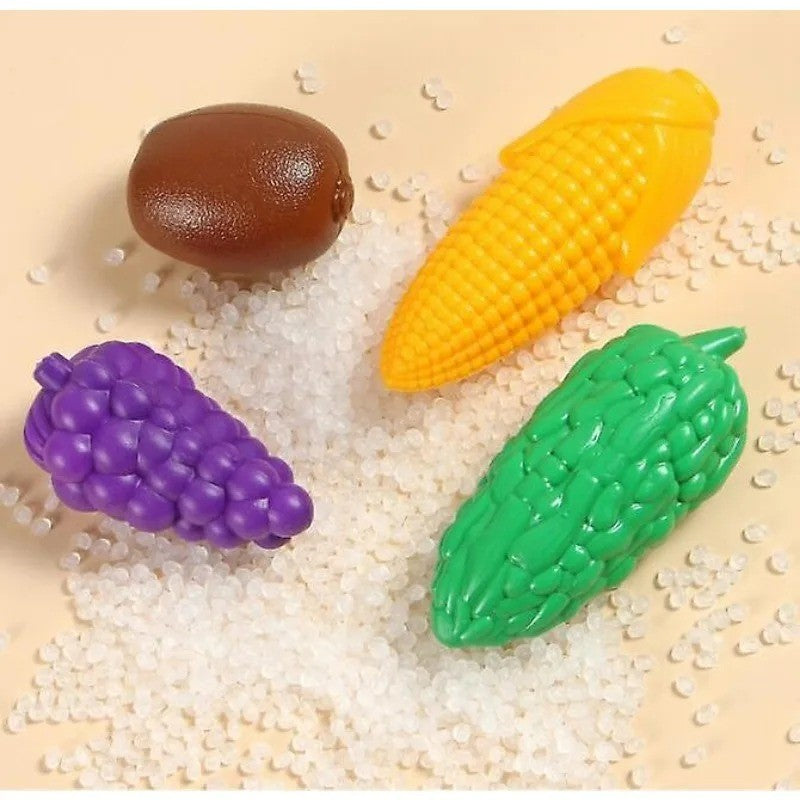 Chariot de supermarché - MonPetitCaddie™ - Club Des Enfants