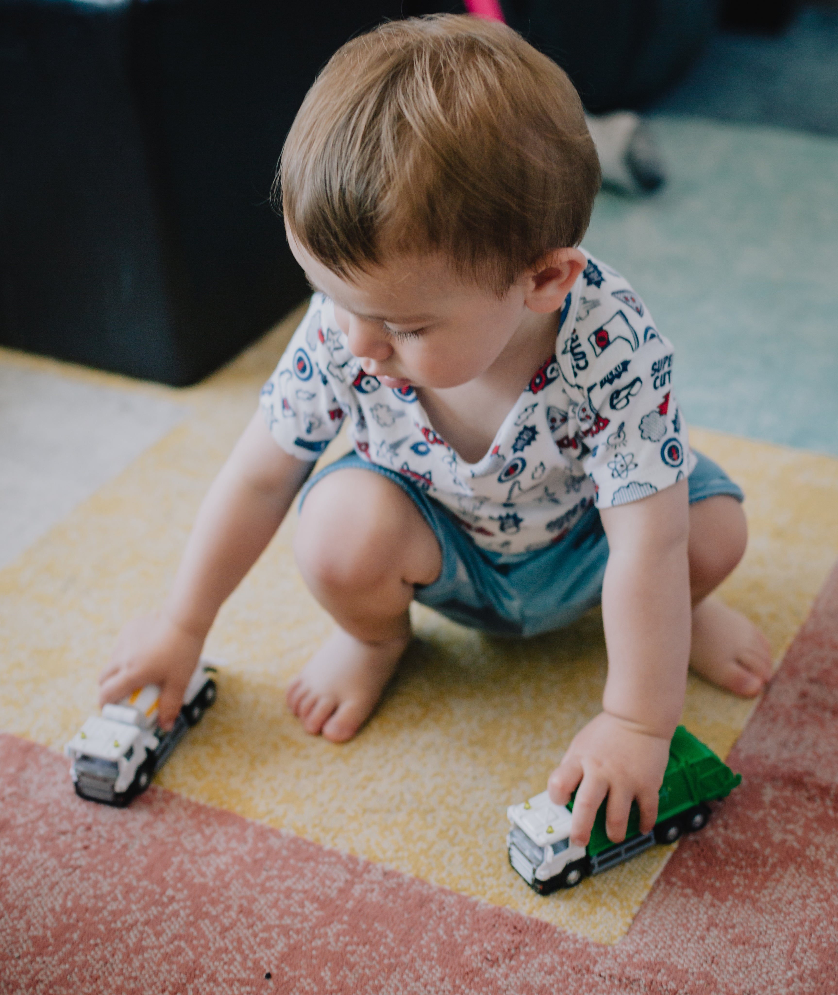 Boutique Club des Enfants