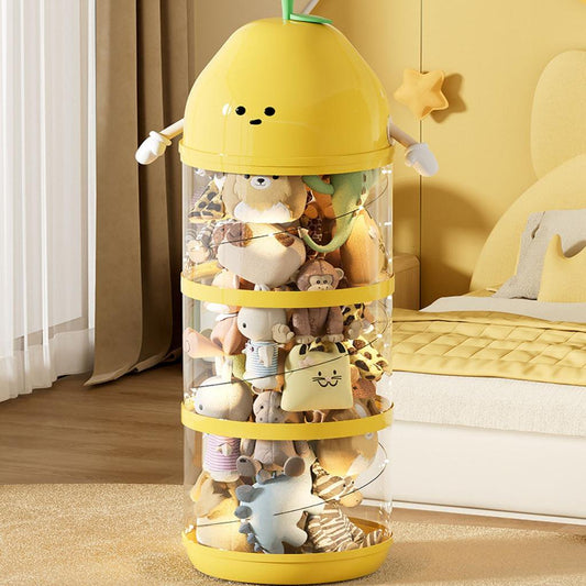 Coffre à jouets - LaTourMagique™ - Club Des Enfants