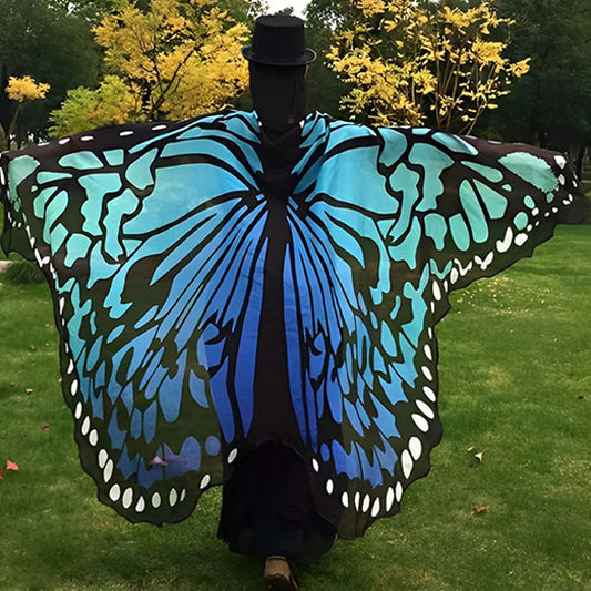 Déguisement carnaval - FéePapillon™ - Club Des Enfants