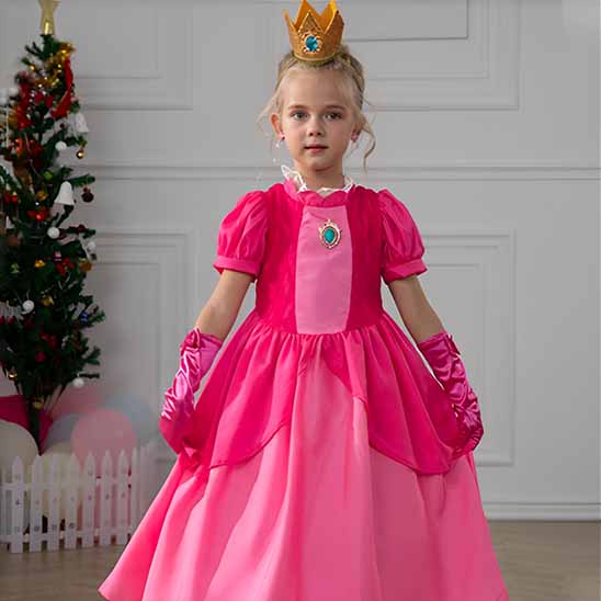 Déguisement carnaval - Princesse Magica™ - Club Des Enfants