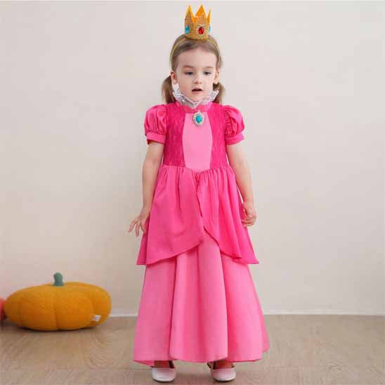 Déguisement carnaval - Princesse Magica™ - Club Des Enfants