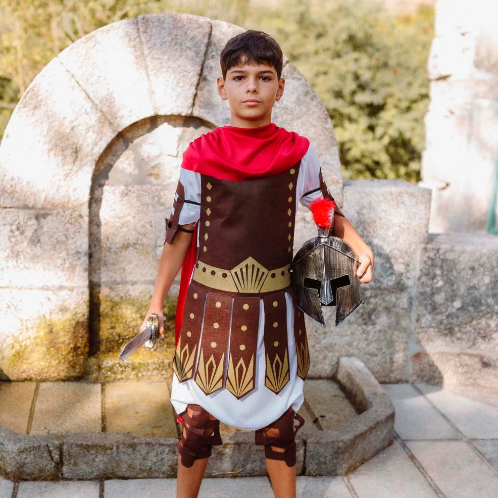 Déguisement carnaval - SpartaMania™ - Club Des Enfants