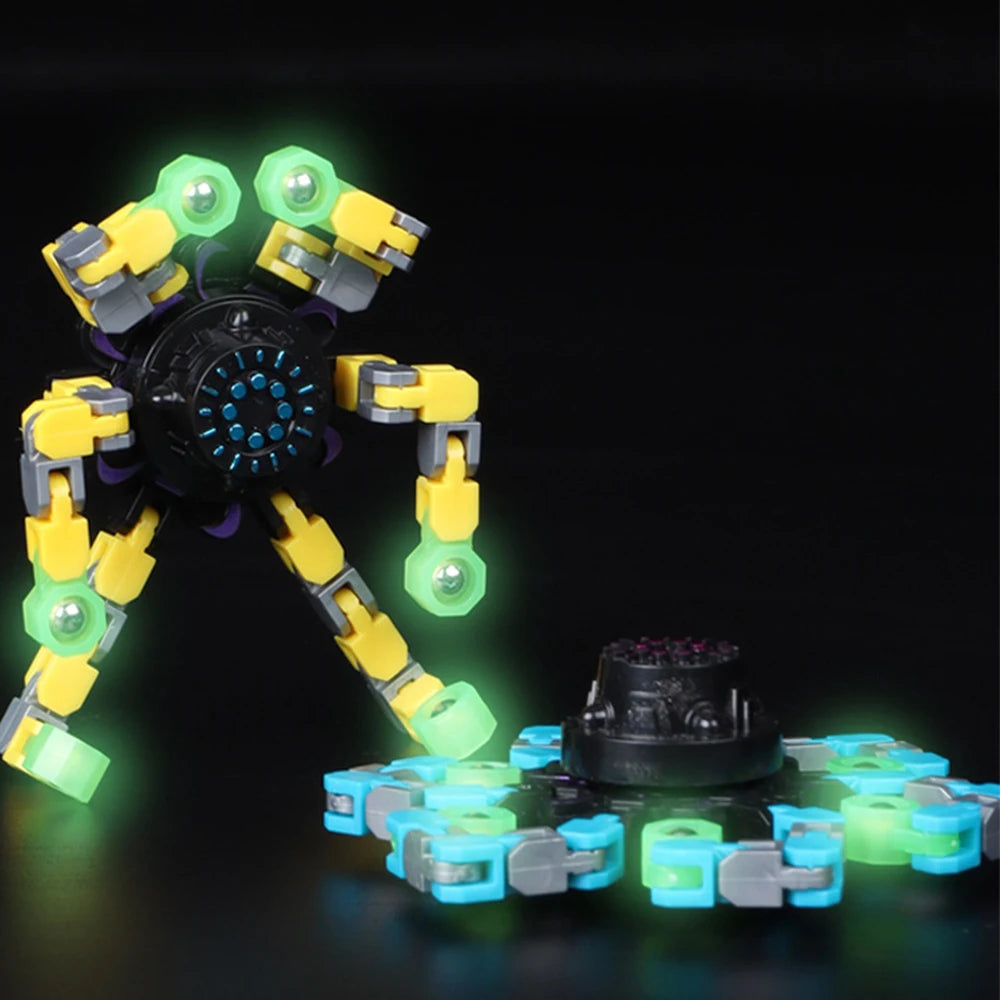 Fidget Spinner - SpinZilla™ -Club Des Enfants
