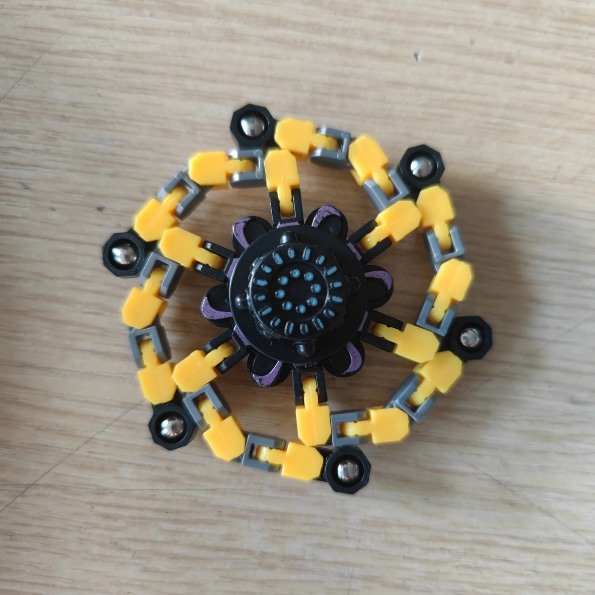 Fidget Spinner - SpinZilla™ - Beauté Jouvence