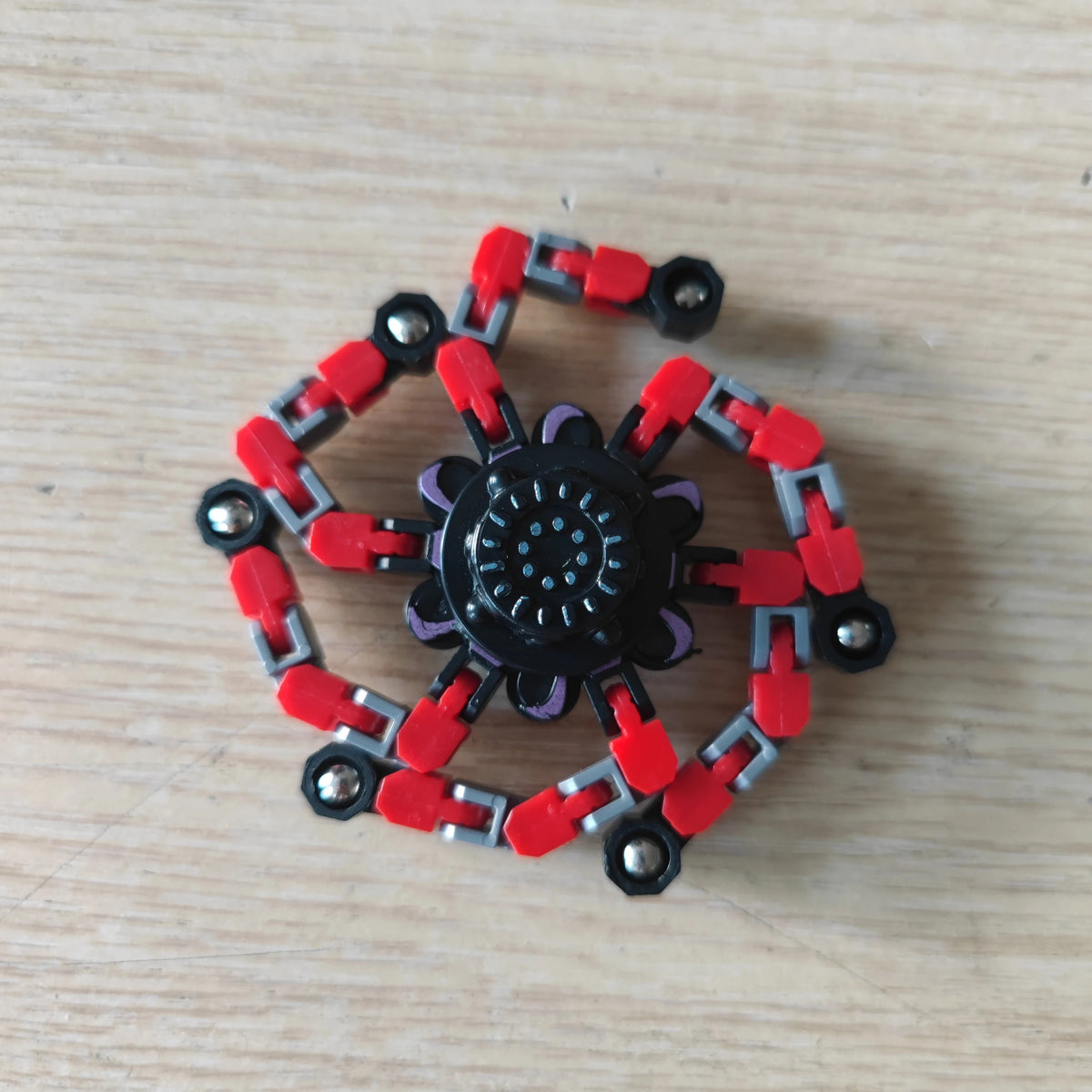 Fidget Spinner - SpinZilla™ - Beauté Jouvence