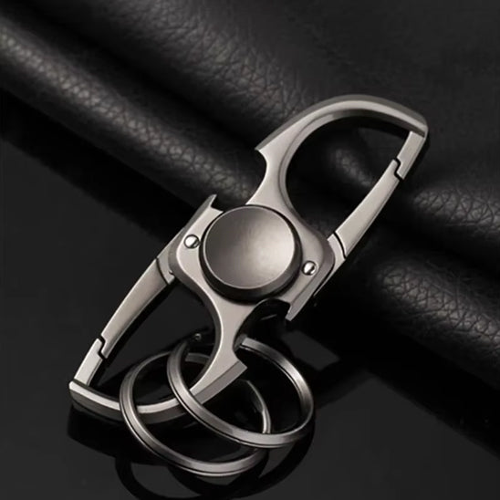 Hand spinner - SpinFurie™ - Club Des Enfants