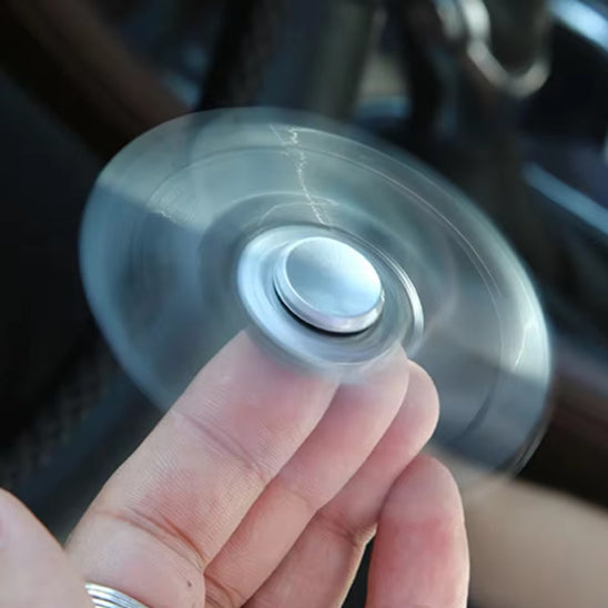 Hand spinner - SpinFurie™ - Club Des Enfants