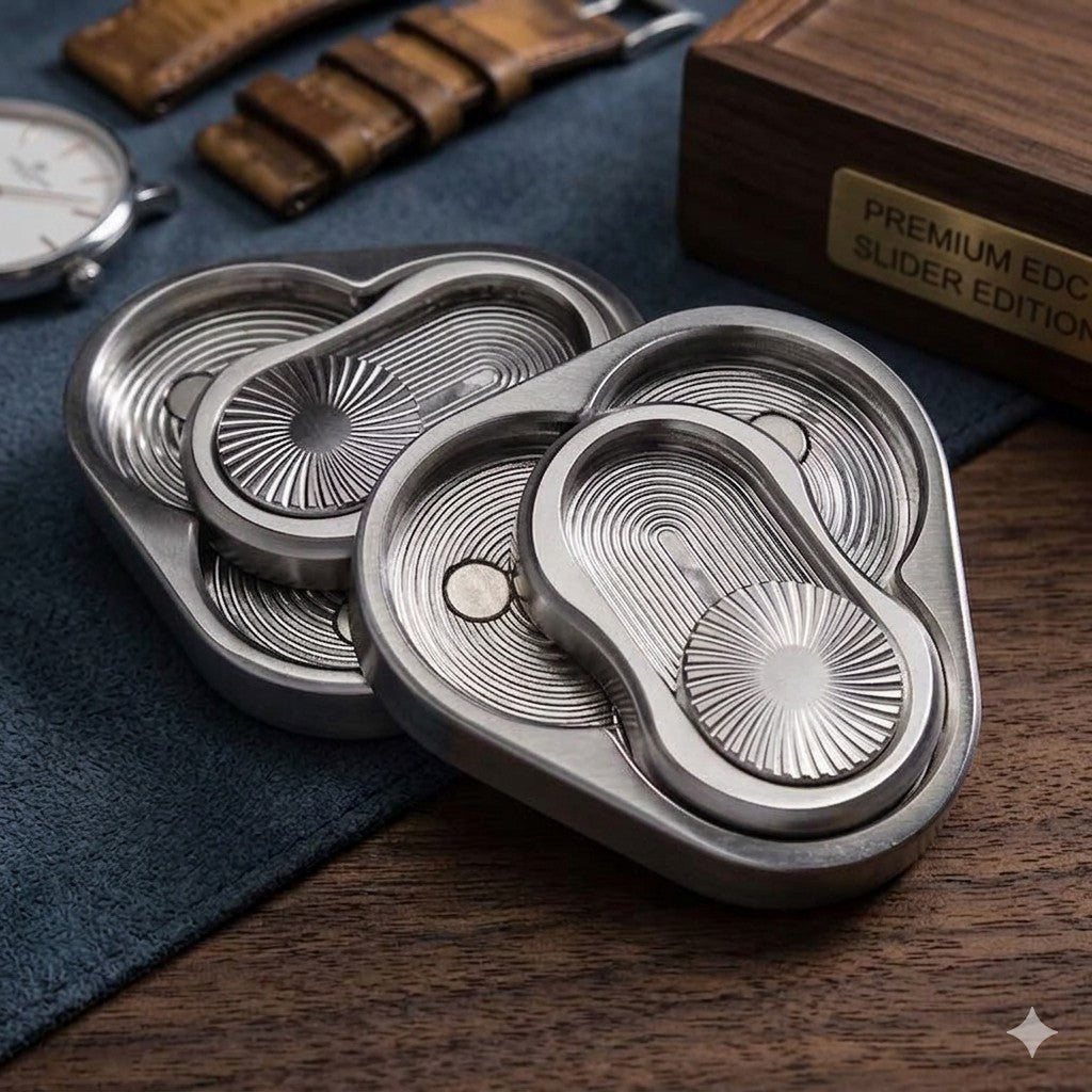 Hand spinner - SpinTriX™ - Club Des Enfants