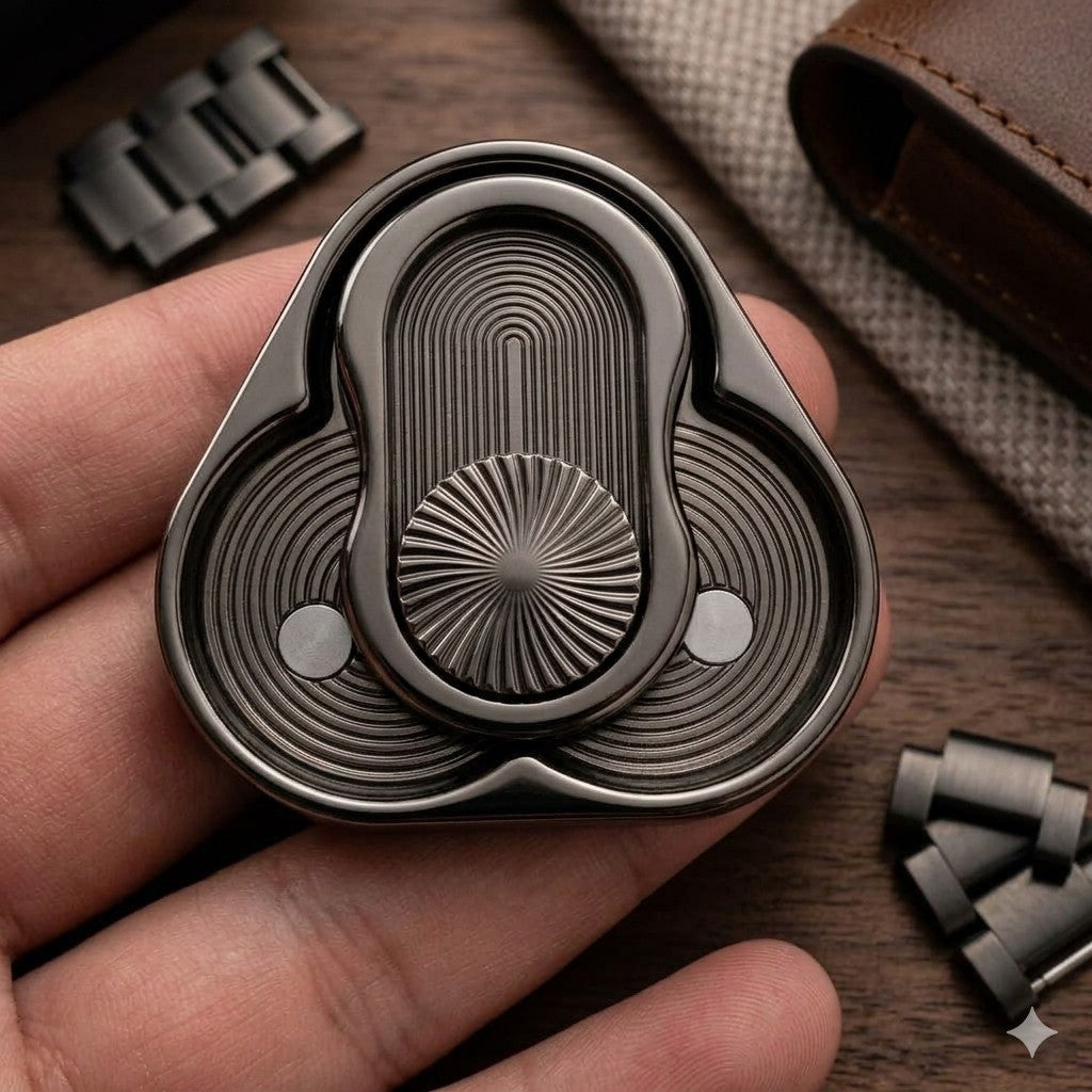 Hand spinner - SpinTriX™ - Club Des Enfants