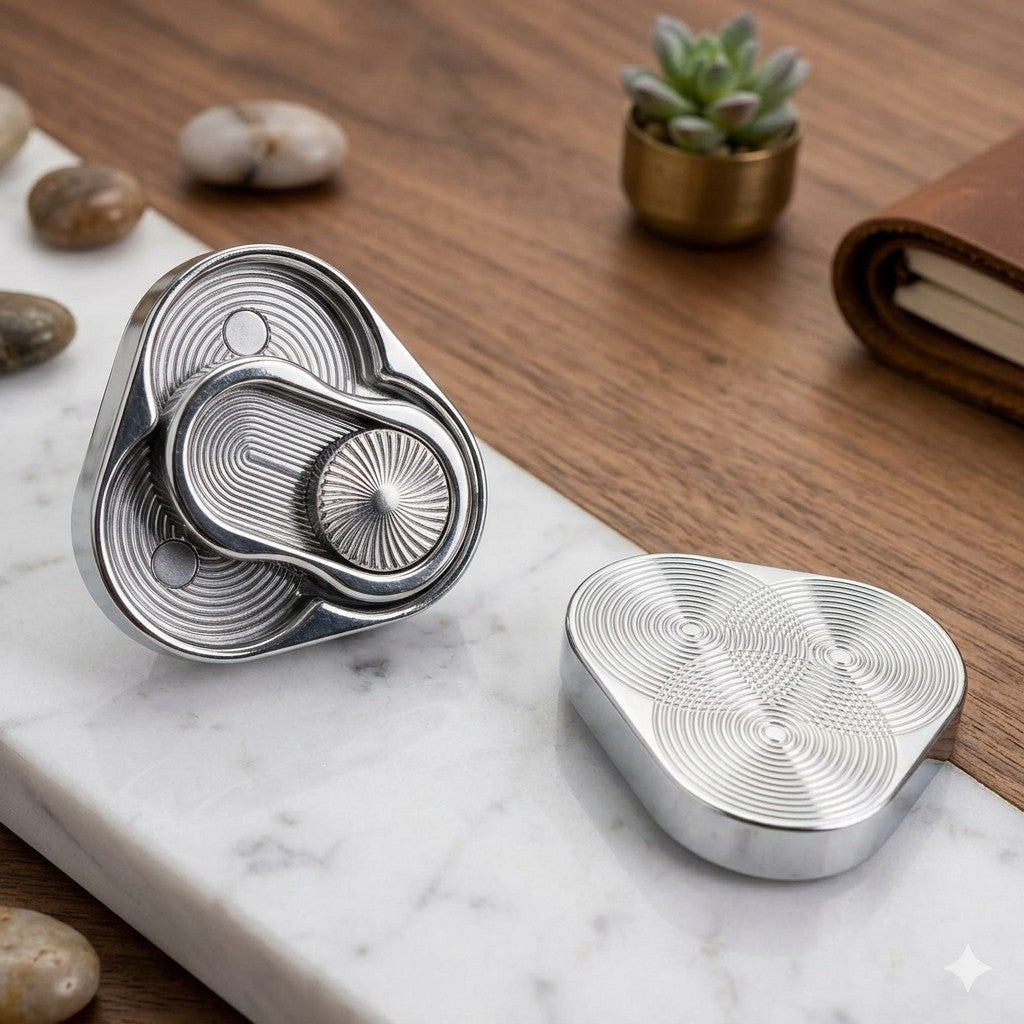 Hand spinner - SpinTriX™ - Club Des Enfants