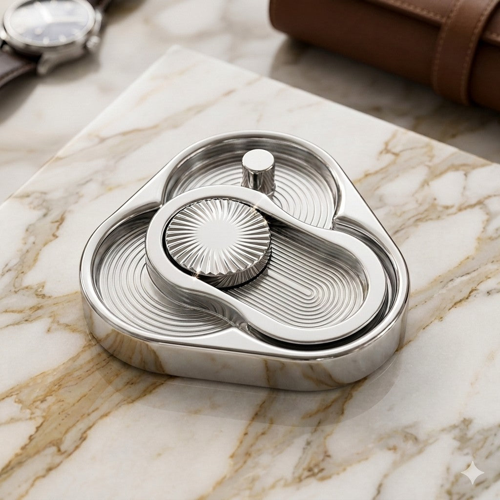 Hand spinner - SpinTriX™ - Club Des Enfants