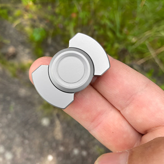 Hand spinner - ZenSpin™ - Club Des Enfants