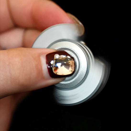 Hand spinner - ZenSpin™ - Club Des Enfants