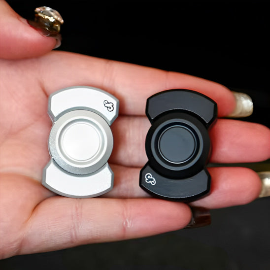 Hand spinner - ZenSpin™ - Club Des Enfants