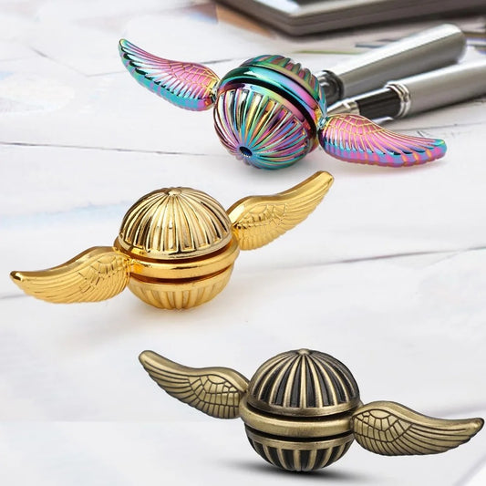 Hand spinner fidget - NovaSpinner™ - Club Des Enfants
