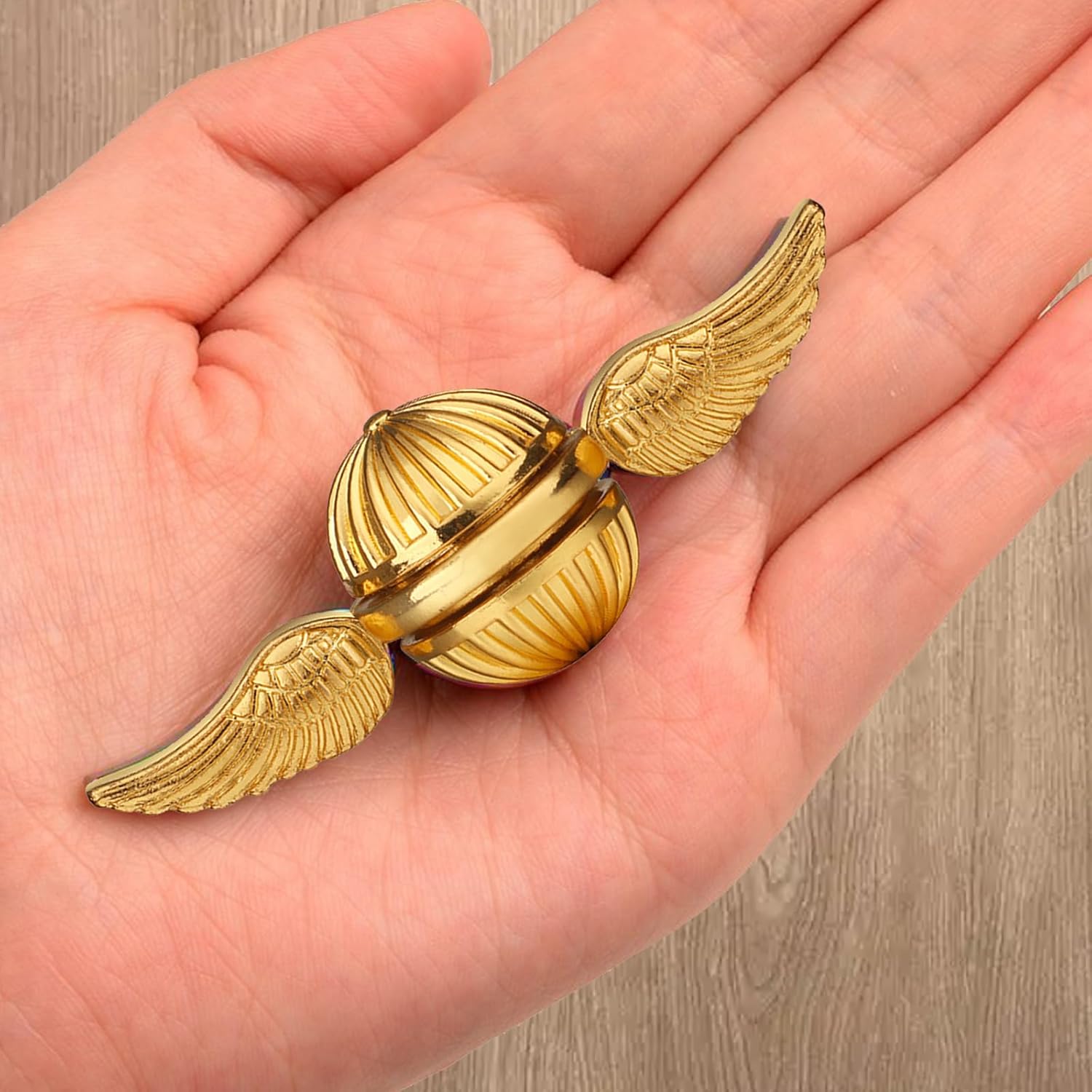 Hand spinner fidget - NovaSpinner™ - Club Des Enfants