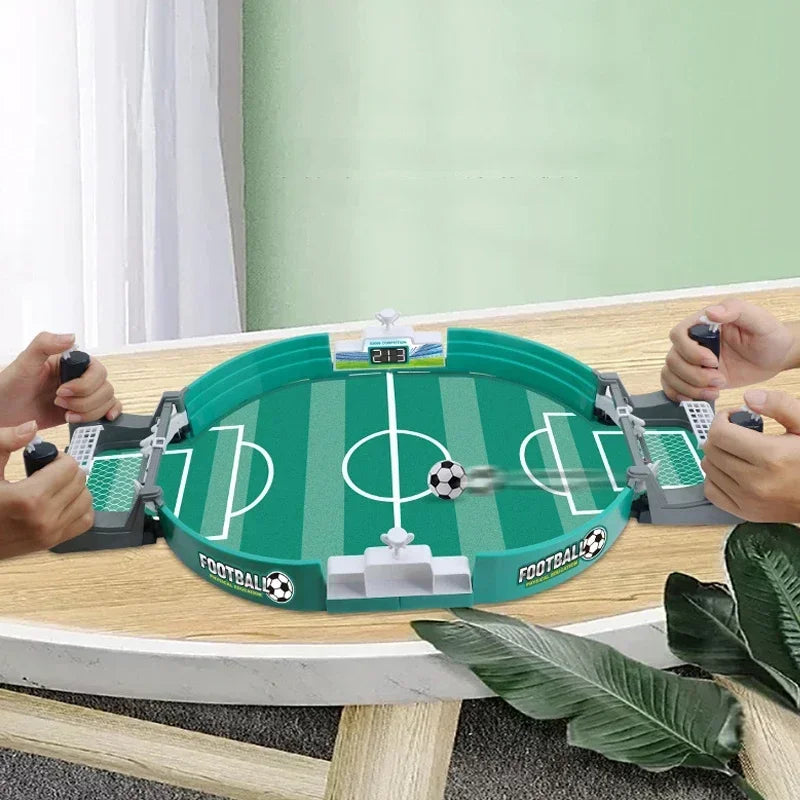 Jeu de football de table - Kickadoo™ - Club Des Enfants