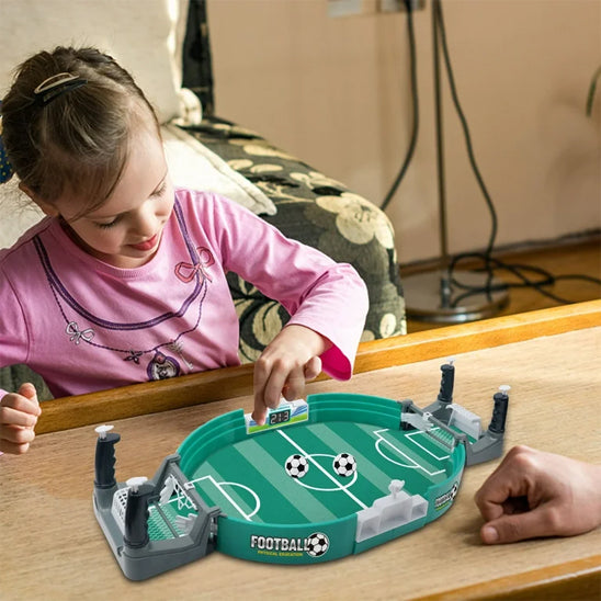 Jeu de football de table - Kickadoo™ - Club Des Enfants