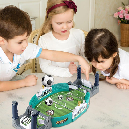 Jeu de football de table - Kickadoo™ - Club Des Enfants