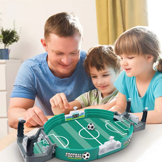 Jeu de football de table - Kickadoo™ - Club Des Enfants