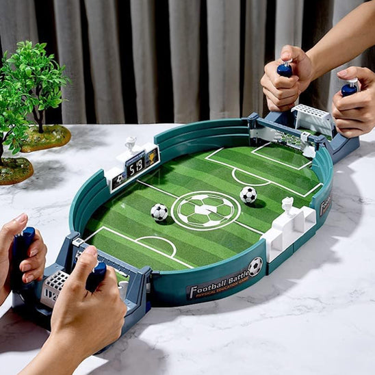 Jeu de football de table - Kickadoo™ - Club Des Enfants