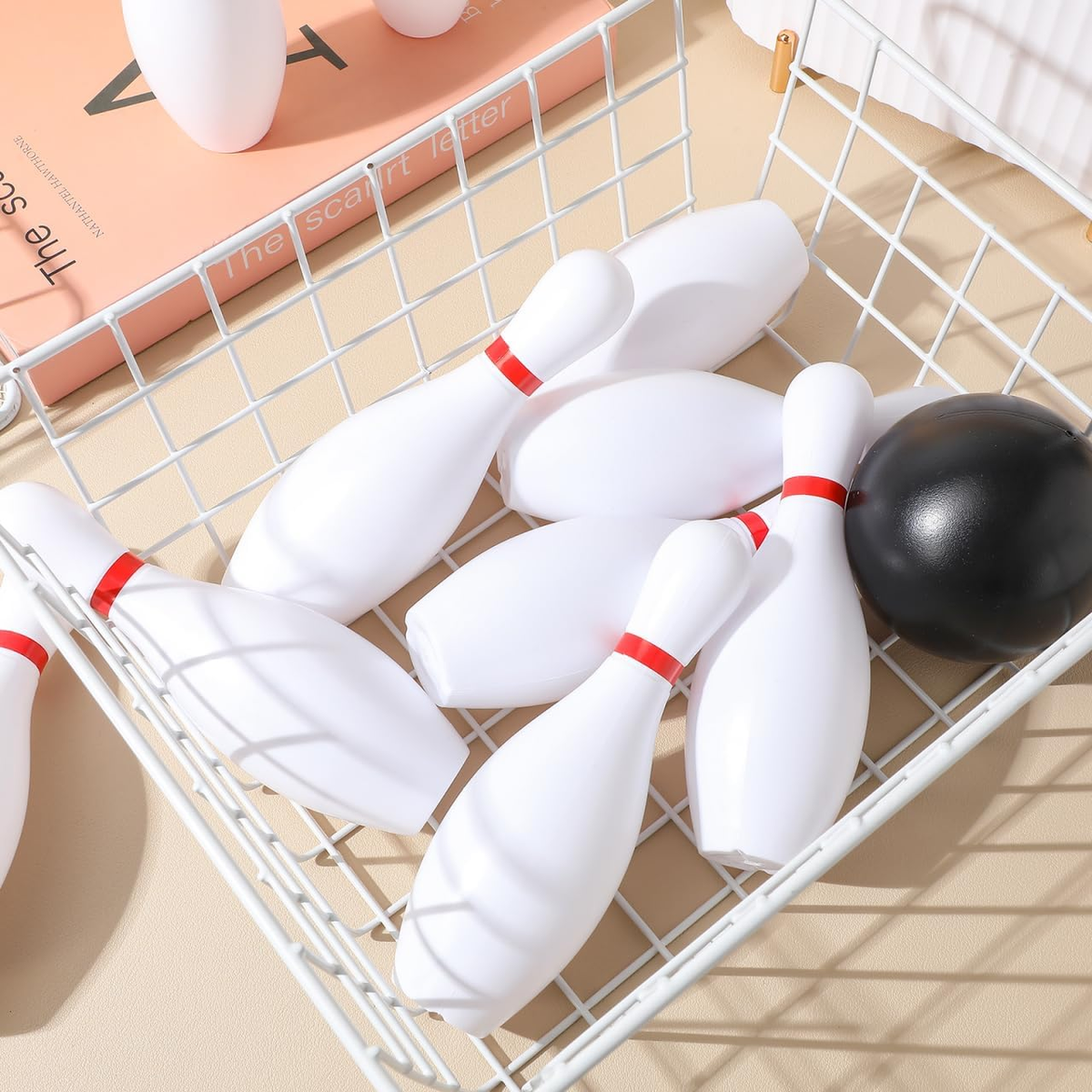 Jeu de quilles - BowliGo™ - Club Des Enfants