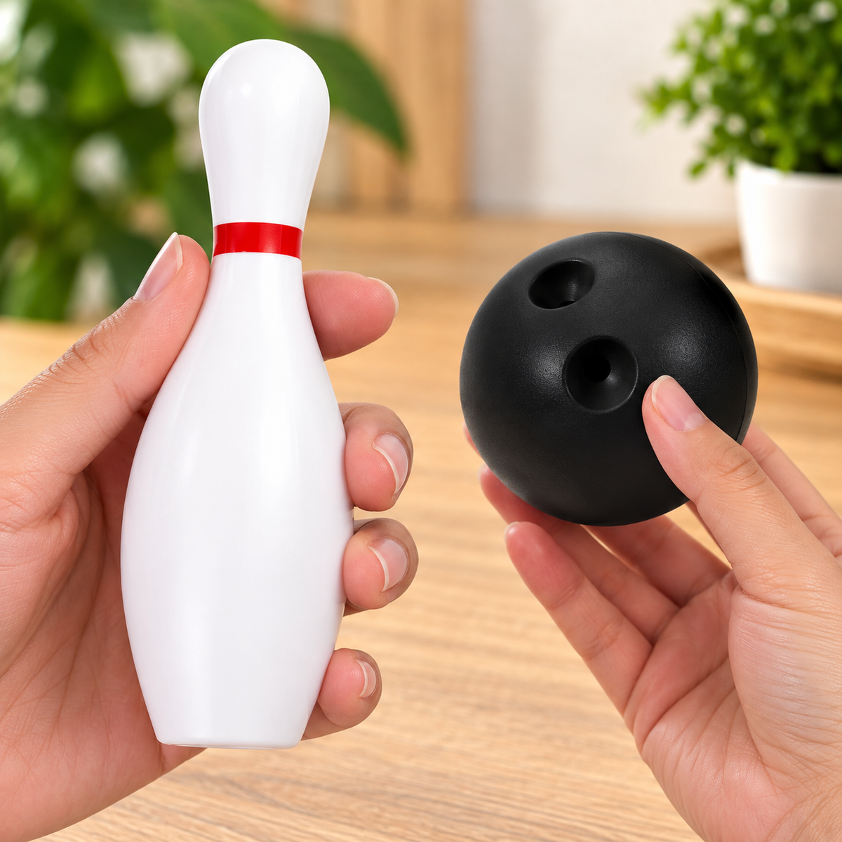 Jeu de quilles - BowliGo™ - Club Des Enfants