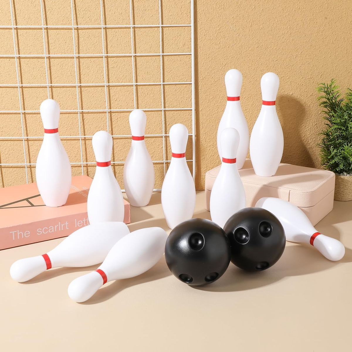 Jeu de quilles - BowliGo™ - Club Des Enfants